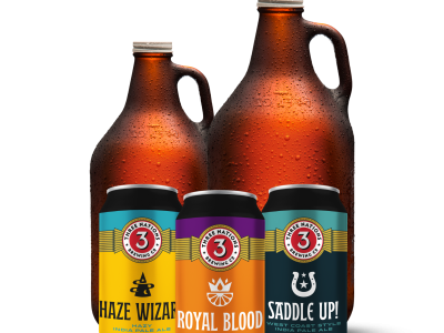 3 Nations Brewing