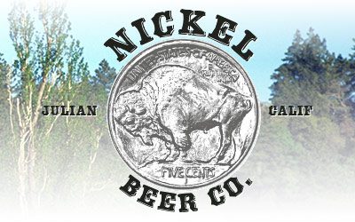 Nickel Beer Company