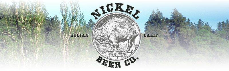 Nickel Beer Company