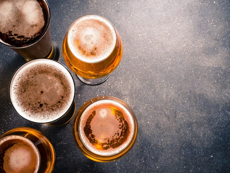 Dicks Brewing Co