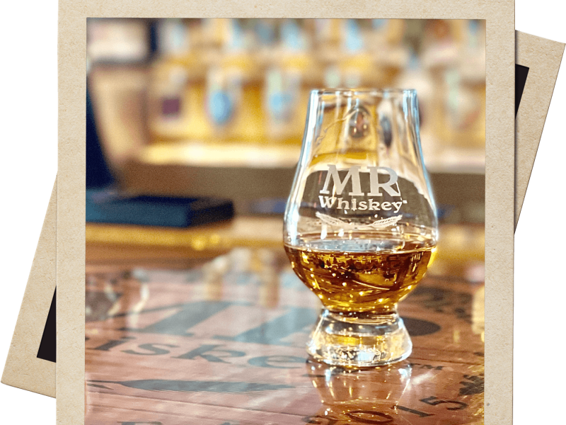 Missouri Ridge Distillery & Brewery LLC