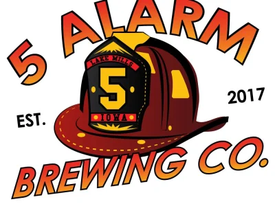 5 Alarm Brewing Co