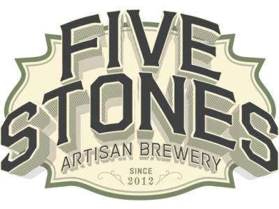 5 Stones Artisan Brewery