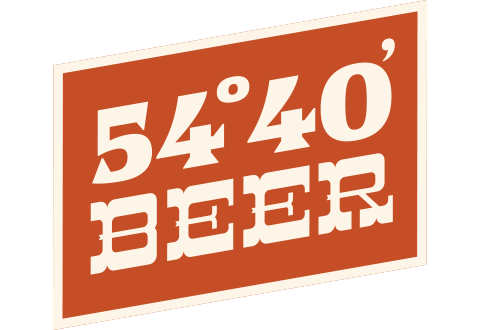5440 Brewing Company