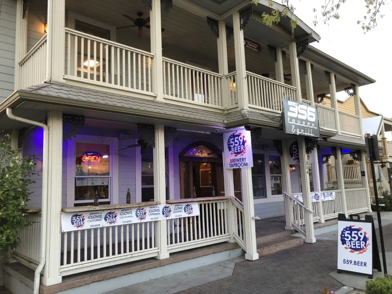 559 Local Brewing