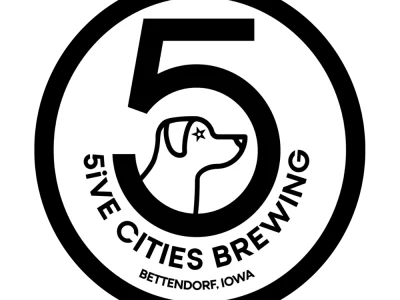 5ive Cities Brewing