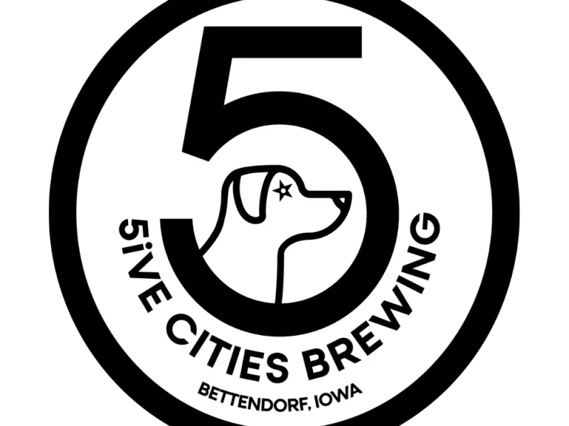 5ive Cities Brewing