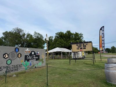 5th Element Brewing