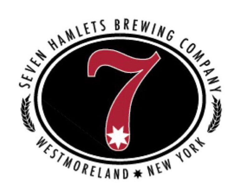 7 Hamlets Brewing Company
