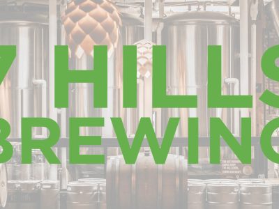 7 Hills Brewing Company