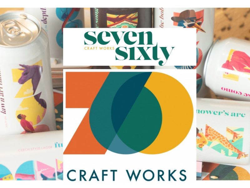 760 Craft Works