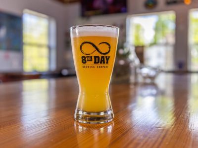8th Day Brewing Company