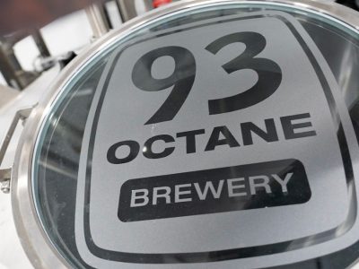 93 Octane Brewery