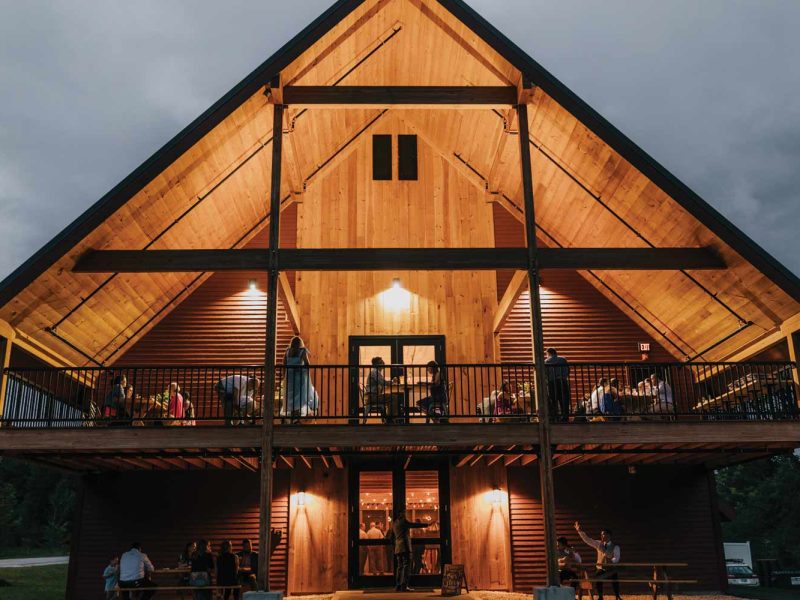 Nonesuch River Brewing