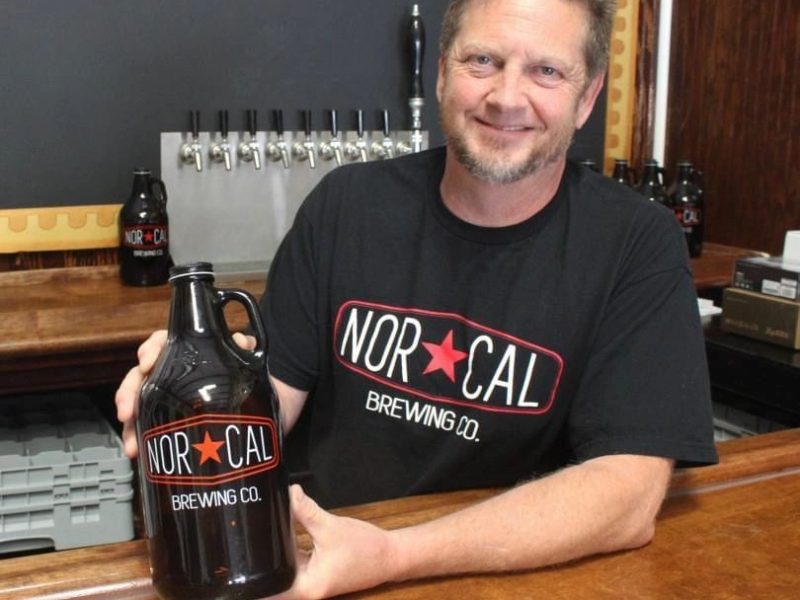 Nor Cal Brewing Co