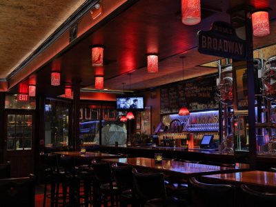 Norey's Brewpub