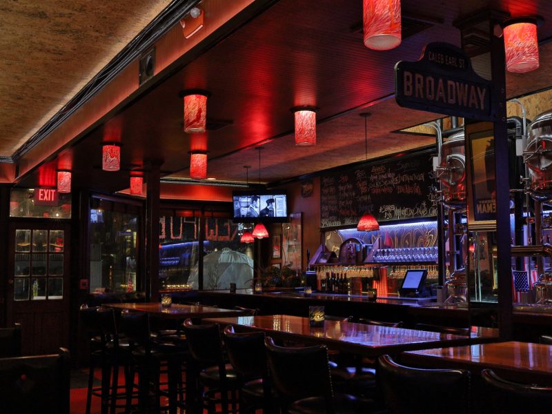 Norey's Brewpub