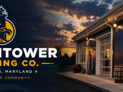 Watchtower Brewing