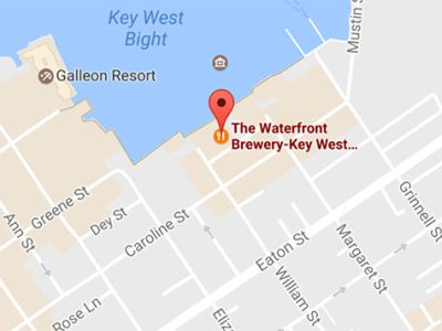 Waterfront Brewery LLC