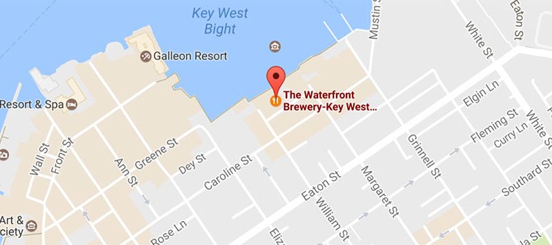 Waterfront Brewery LLC