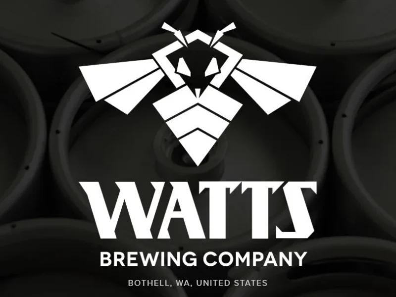 Watts Brewing Company
