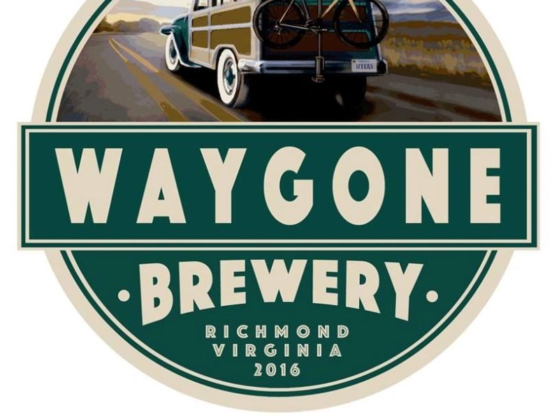 WayGone Brewery