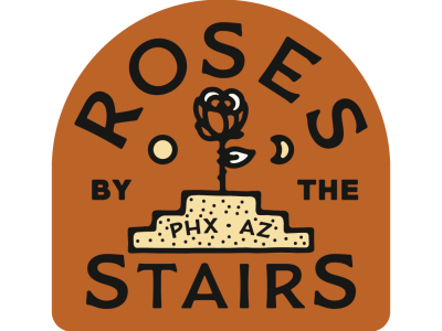 Roses by the Stairs Brewing