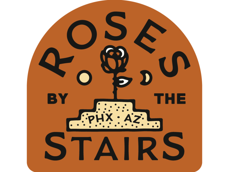 Roses by the Stairs Brewing