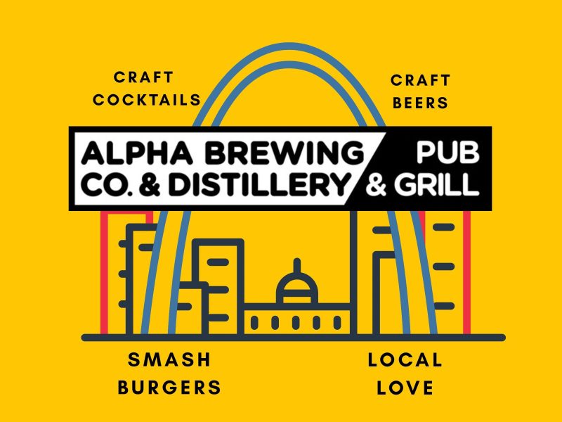Alpha Brewing Co.