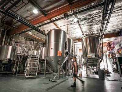Altamont Beer Works