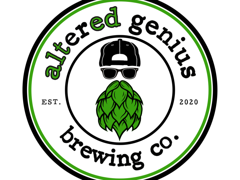 Altered Genius Brewing Co.