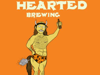 Hoof Hearted Brewing