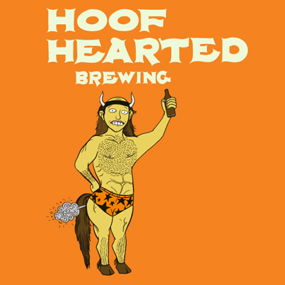 Hoof Hearted Brewing
