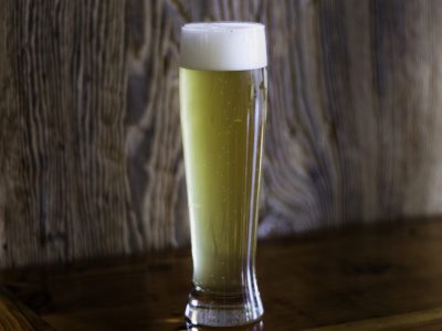 Hoops Brewing