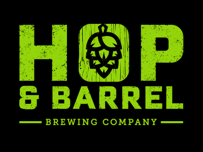 Hop & Barrel Brewing Company LLC