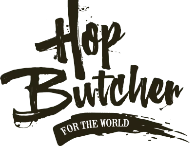 Hop Butcher For the World