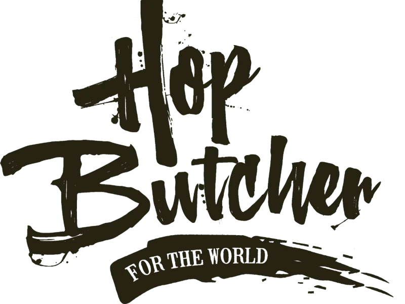Hop Butcher For the World