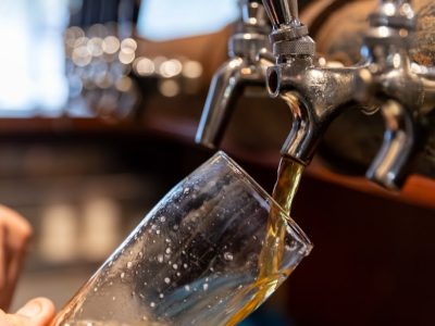 Hop Farm Brewing Company