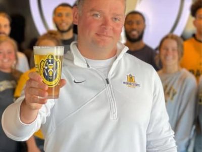 Hop Hound Brew Pub