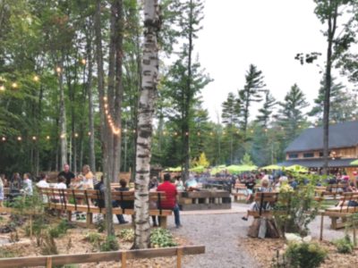 Hop Lot Brewing Co.