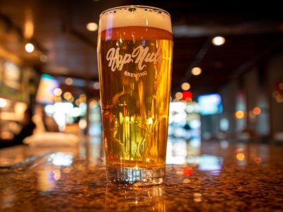 Hop Nuts Brewing LLC