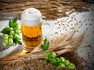 Hop Oast Pub & Brewery