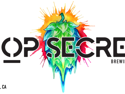 Hop Secret Brewing Company