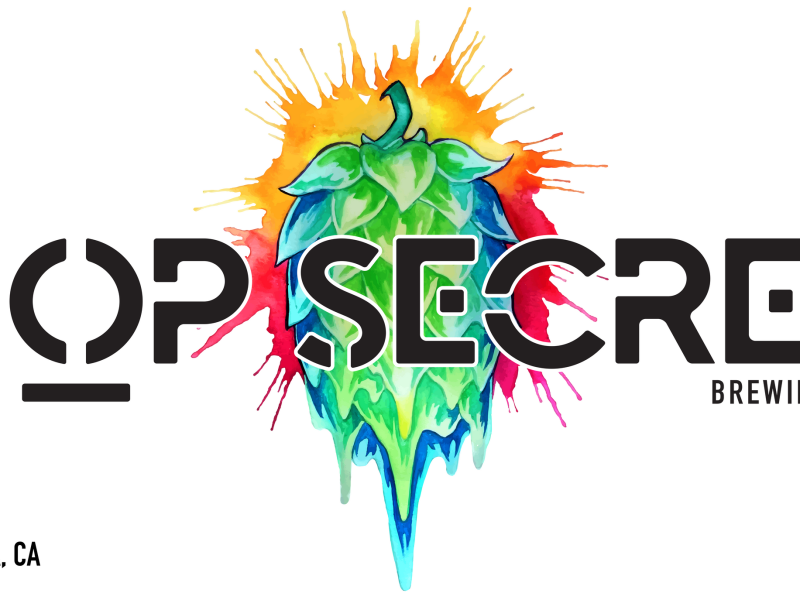 Hop Secret Brewing Company