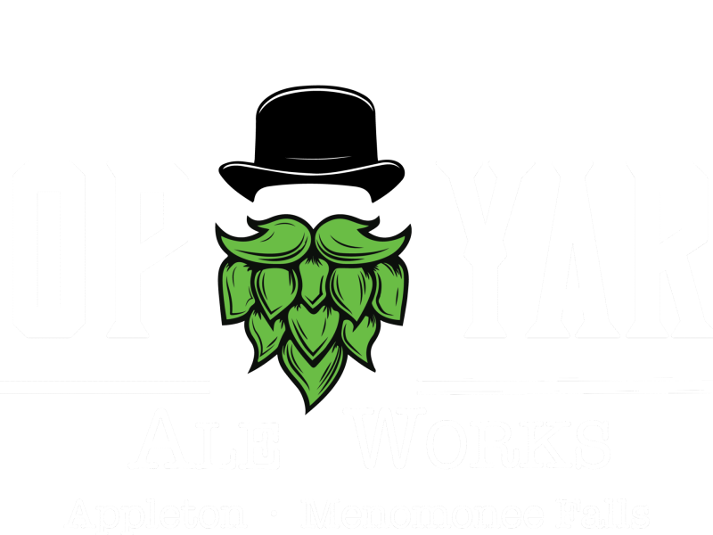 Hop Yard Ale Works