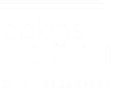 Hopkins Ordinary Ale Works