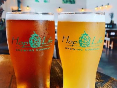 HopLife Brewing Company