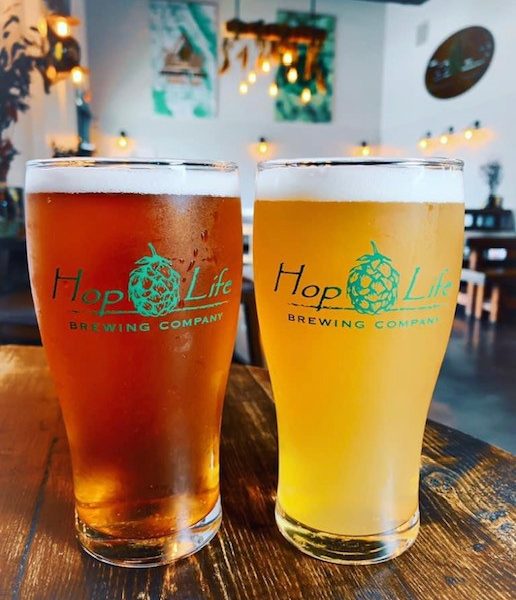 HopLife Brewing Company