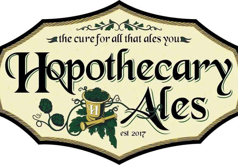 Hopothecary Ales