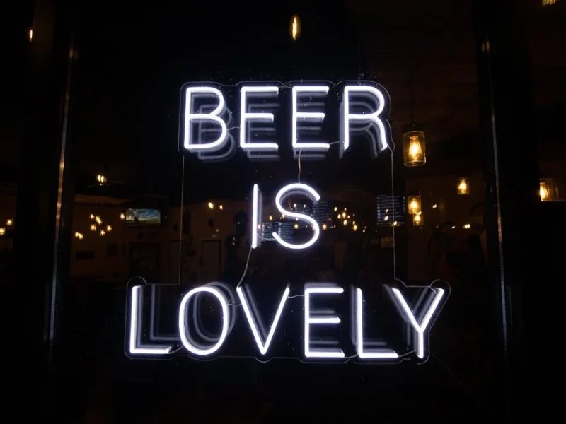 Percent Tap House LLC